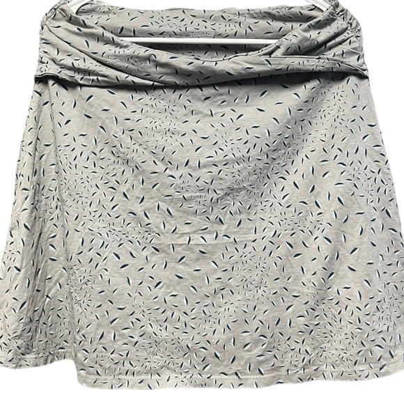 Toad&Co Twila Mini Skirt M - Picture 2 of 3